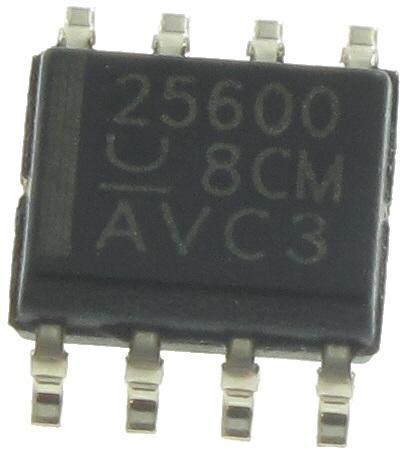 UCC25600D