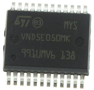 VND5E050MKTR-E