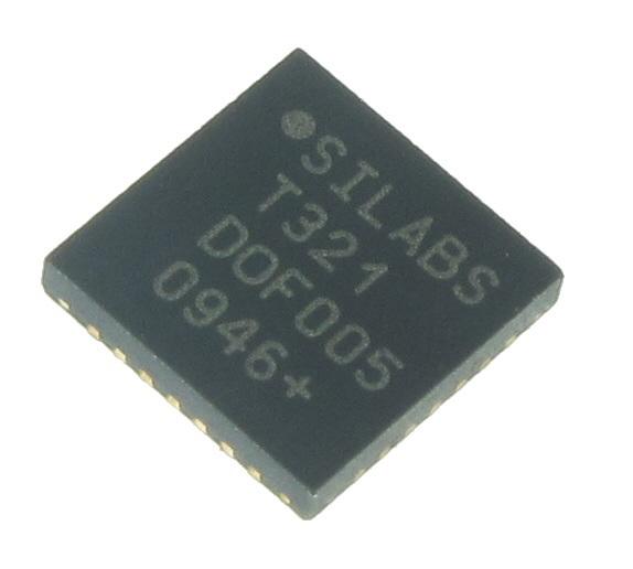 C8051T321-GM