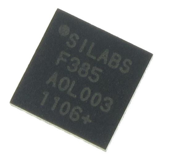 C8051F385-GM