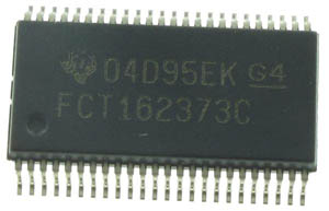 74FCT162373CTPVCG4