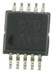 TPS60500DGS