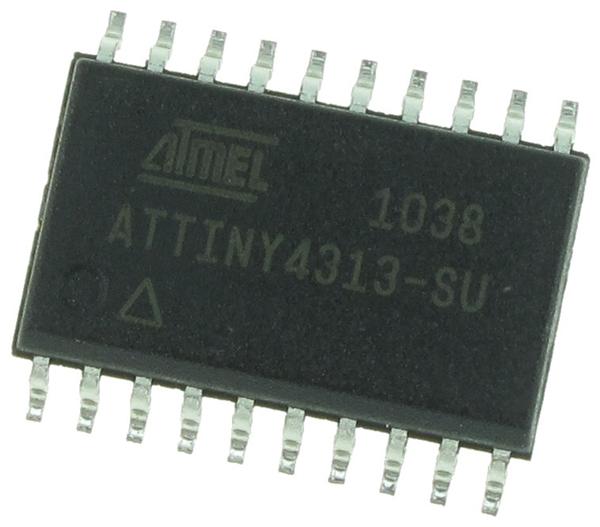 ATTINY4313-SU