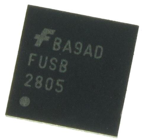 FUSB2805MLX