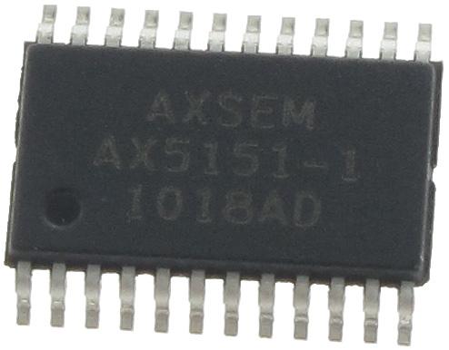 AX5151-TSSOP24