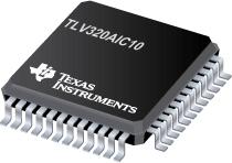 TLV320AIC10IGQER