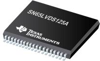 SN65LVDS125ADBT