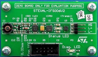 STEVAL-IFS006V2