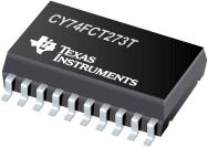 CY74FCT273ATQCT