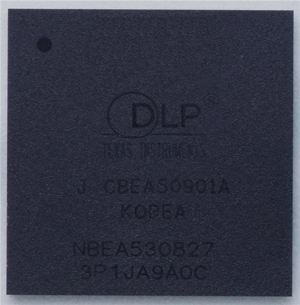 DLPC100ZCT