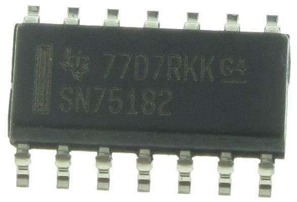 SN75182D