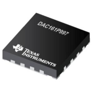 DAC161P997CISQ/NOPB