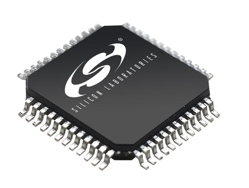 C8051F34C-GQ