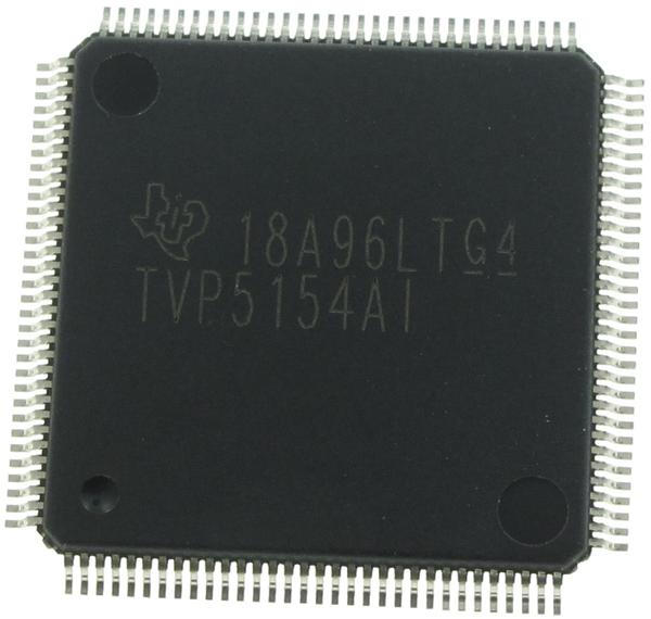 TVP5154AIPNP