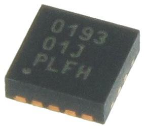 TPS40193DRCR