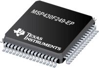 MSP430F249MPMEP