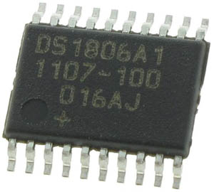 DS1806E-100+