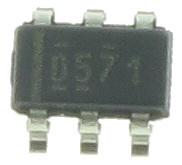 DAC5571IDBVT