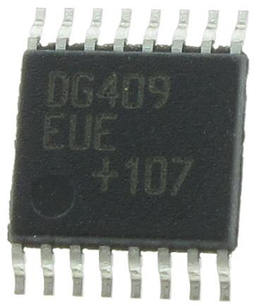 DG409EUE+