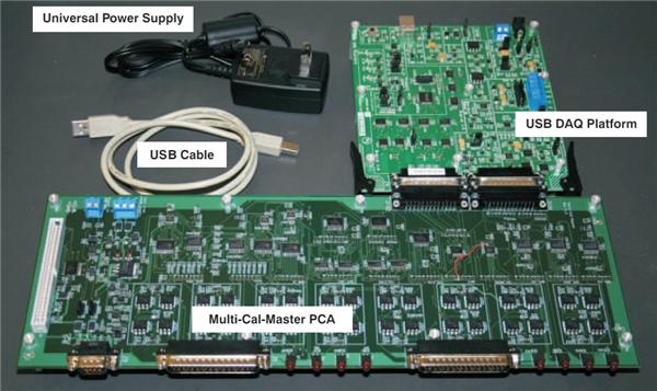 MULTI-CAL-MSTR-EVM