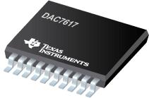 DAC7617UB