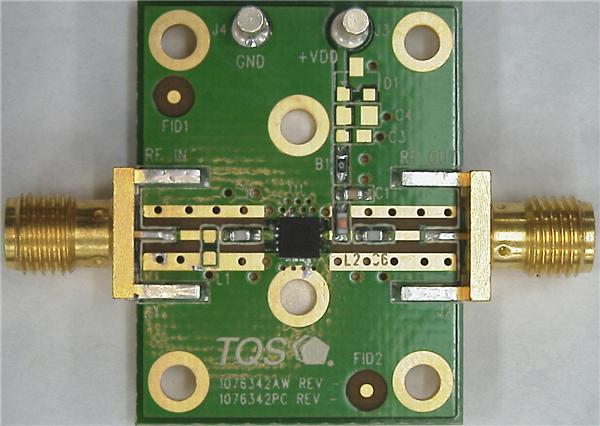 TQP3M9018-PCB-IF