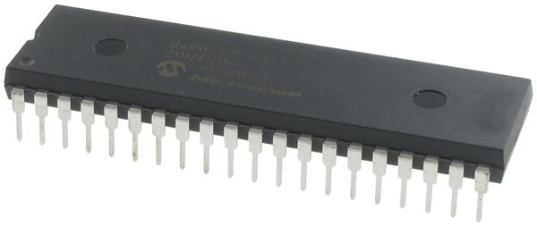 DSPIC30F4011-20I/P