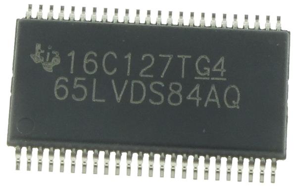 SN65LVDS84AQDGG