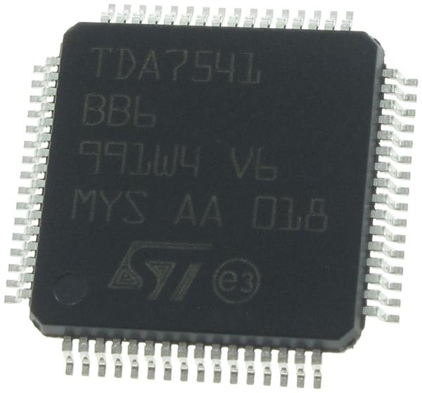 TDA7541B