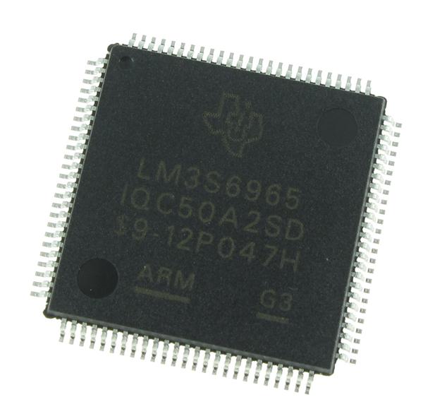 LM3S6965-IQC50-A2