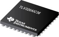 TLV320AIC36IZQER