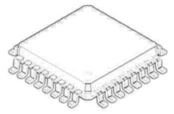 MC100EPT622FAR2G