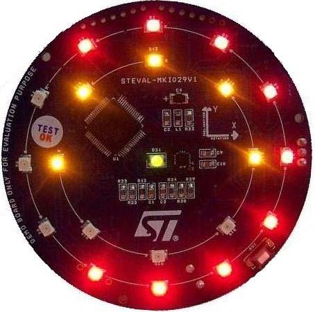 STEVAL-MKI029V1